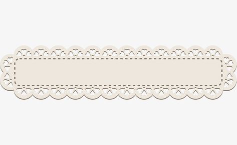 Coquette Ribbon Png, Reciept Png, Coquette Png Transparent, Ribbon Png Aesthetic, Lace Png, Ribbon Clipart, Banner Png, Gfx Design, Scrapbook Clipart