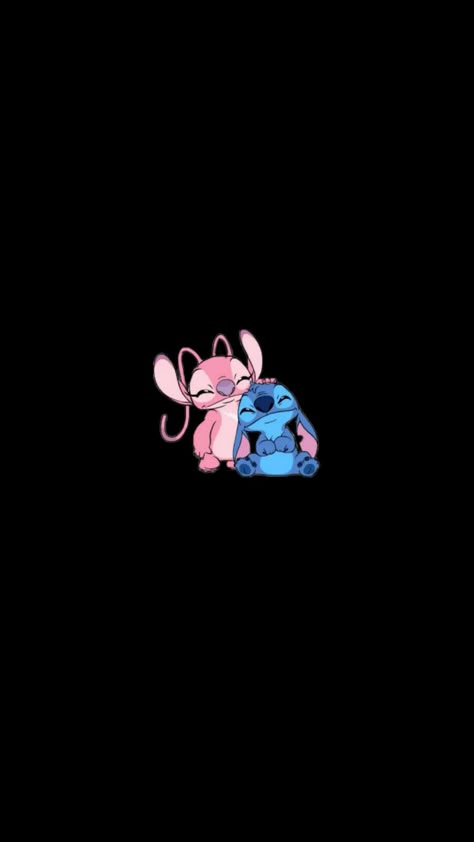 Stitch Watch Face, Stitch And Angel Wallpaper, Pink Neon Wallpaper, ليلو وستيتش, Iphone Wallpaper Vsco, Lilo And Stitch Drawings, Angel Wallpaper, Floral Wallpaper Iphone, Disney Princess Fashion