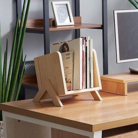 Wooden Organizer, Wood Shop Projects, Wood Furniture Diy, Wooden Projects, Creative Furniture, Diy Wood Projects Furniture, Small Wood Projects, Woodworking Projects Diy, Diy Wood Projects