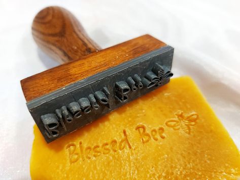 Soap Stamp Design, Soap Stamps, Resin Wedding, Wedding Soap, Stamp Personalized, Laser Engraved Acrylic, Pottery Stamp, Soap Stamp, Melt And Pour Soap