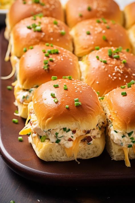 Crack Chicken Sliders Warm Sliders Hawaiian Rolls, Shredded Bbq Chicken Sliders Hawaiian Rolls, Chicken Pesto Hawaiian Roll Sliders, Mini Chicken Sandwiches Hawaiian Rolls, Chicken Lunch Meat Sliders, Hawian Roll Sliders Chicken, Lebanon Vintage, Sweet Hawaiian Rolls, Sliders Recipes Hawaiian Rolls