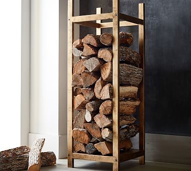 Indoor Wood Storage Rack, Extra Large Log Basket, Firewood Rack Fireplace, Firewood Storage Indoor Target, Firewood Storage Indoor Basket, Firewood Storage Indoor The Home Depot, Mobile Firewood Storage, Log Burner Wood Storage Living Rooms, Indoor Wood Pellet Storage