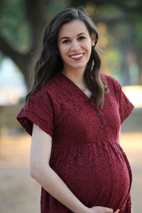 Maternity Fringe Dress – Lara Handmade Maternity Dress Pattern, Feeding Dresses, Maternity Patterns, Dress And Blouse, Pregnant Outfit, Maternity Fashion Dresses, Maternity Sewing, Pregnancy Costumes, Cute Maternity Dresses