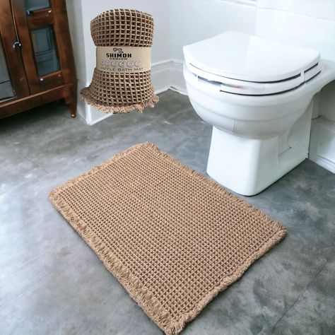 Tile walk in shower