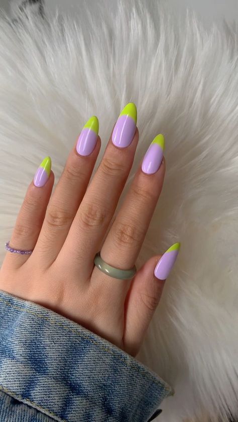 Simple Summer Nails 2024, Bright Summer Nail Colors, Cute Heart Nails, Bright Nail Colors, Bright Summer Nails Designs, Summer Nail Colors, Bright Summer Nails, September Nails, Short Coffin Nails