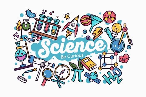 Science Logo Design, Science Wallpaper, Page Background Design, Human Respiratory System, Education Background, تزيين دفاتر, English Logo, Science Board, Subject Labels