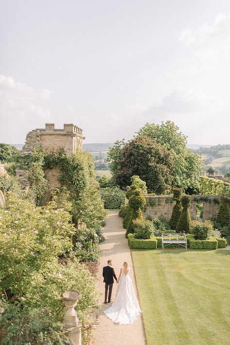 The Lost Orangery, Oxfordshire - Holly Clark Photography French Countryside Wedding Dress, Euridge Manor, Planning Garden, Garden Wedding Venues, Manor House Wedding, English Country Weddings, English Garden Wedding, Country Wedding Venues, Country Garden Weddings