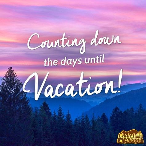 Are you counting down the days until your vacation? Counting Down To Vacation Quotes, Vacation Countdown Quotes, Countdown Quotes, Family Day Quotes, Vacation Captions, Vacation Countdown, Vacation Quotes, Vibe Quote, Vacation Days