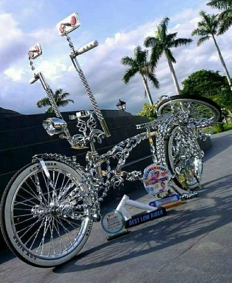 Low Rider Bike, Lowrider Bikes, Gibbs Rules, Lowrider Bicycle, Abu Dhabi Grand Prix, Lowrider Bike, Low Riders, Lowrider Cars, Custom Bike