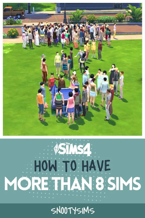 Sims 4 More Household Members, Sims 4 More People In Household, Sims 4 More Household Members Mod, Sims 4 More Than 8 Sims Mod, Sims 4 Homebody Preferences, Sims 4 Bigger Household Mod, Sims 4 Better Build Buy Mod, Sims 4 Mods Family, Sims Family Ideas People