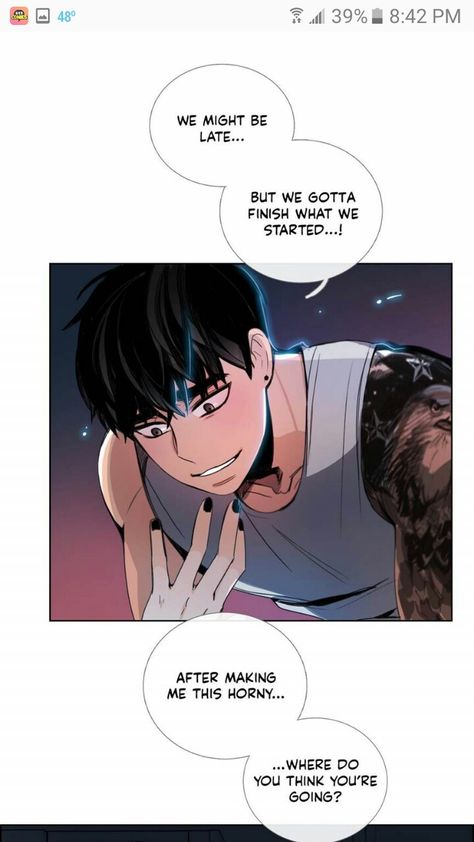 Hannam Kang - Talk to Me Manhwa Webtoon Manga Lezhin Talk To Me Manga Icons, Talk To Me Manhwa, Osomatsu San Doujinshi, Anime Demon Boy, Netflix Anime, Romance Comedy, Anime Expressions, Fantasy Horror, Romantic Manga