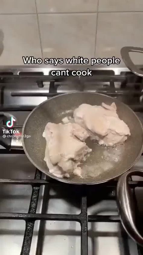 Who says white people Weantcock F ff TikTOK – popular memes on the site ifunny.co White People Meme, White People Food, Hannah Core, People Cooking, College Memes, Not Aesthetic, Food Memes, Keto Dessert Easy, People Videos