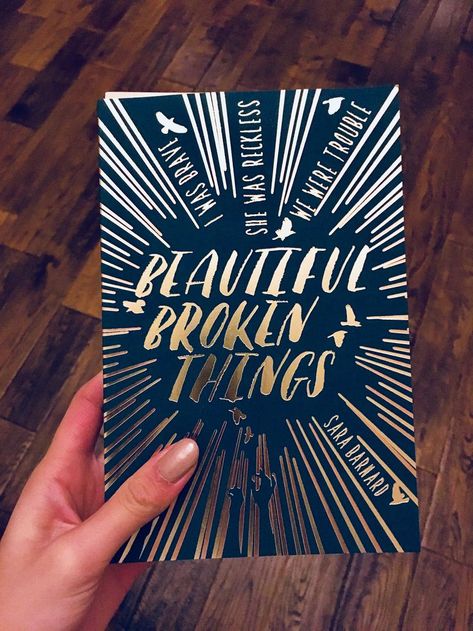 Beautiful Broken Things #books #byitscover #bookart #readinglist #toberead Friendship Book, Broken Friendship, Read List, Book Worm, Best Books To Read, Books For Teens, Book Addict, Book Fandoms, Books To Buy