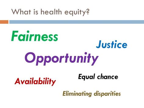 PPT - Health Equity 101: addressing root causes of health disparities PowerPoint Presentation - ID:5016270 Health Disparities, Health Equity, Ranking List, What Is Health, Coded Message, Personal Responsibility, Higher Income, Social Determinants Of Health, High School Graduation