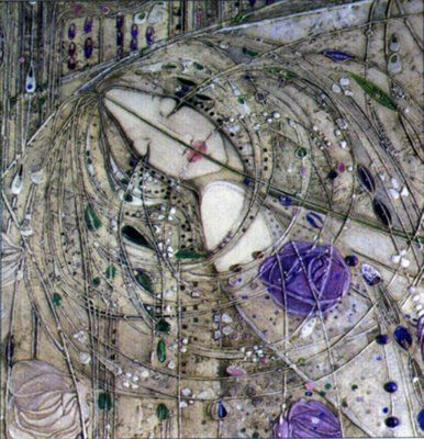 margaret macdonald mackintosh Sisters Art, Glasgow School, Charles Rennie Mackintosh, Glasgow School Of Art, Scottish Art, Scottish Artists, Art Et Illustration, Arts And Crafts Movement, Art Sculpture