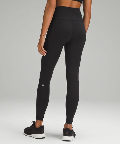 Wunder Train High-Rise Tight 28" | Women's Leggings/Tights | lululemon Workout Lululemon, Train Collection, Adrette Outfits, Lulu Leggings, Wunder Train, Lululemon Align Leggings, Legging Outfits, Cute Preppy Outfits, Lululemon Leggings