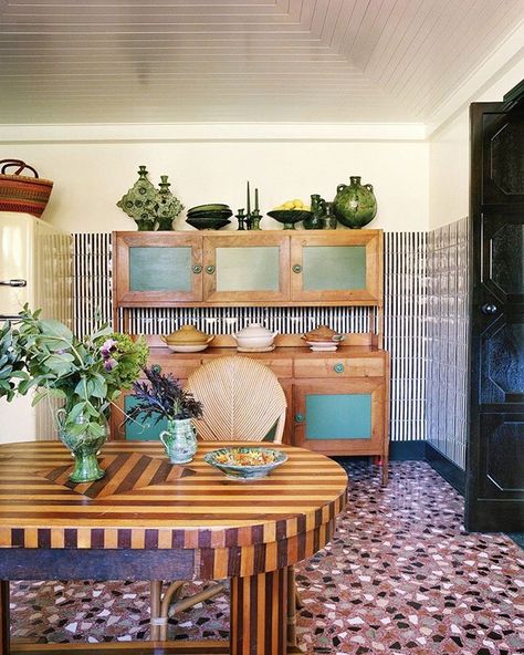 Studio Ko, Flamingo Estate, Summer Interior, Chandelier Creative, Interior Vintage, Australian Native Plants, Baccarat Crystal, Terrazzo Flooring, Exclusive Home