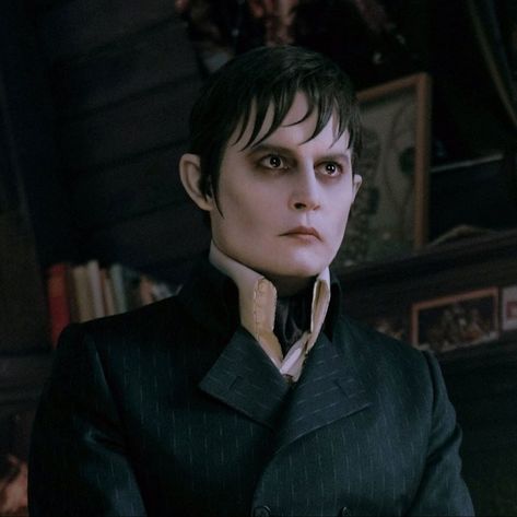 Johnny Depp Dark Shadows, Dark Shadows 2012, Journaling Photos, Dark Shadows Movie, Tim Burton Johnny Depp, Johnny Depp Characters, Barnabas Collins, Tim Burton Films, Tim Burton Movie