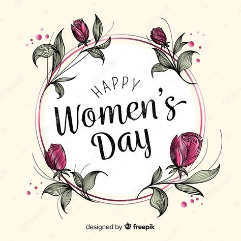 Happy Womans Day Wishes, Happy Women's Day Card, Happy Womens Day Quotes, Birthday Wishes Girl, Women's Day Cards, Women's Day 8 March, Happy Woman Day, Happy Women's Day, International Women’s Day