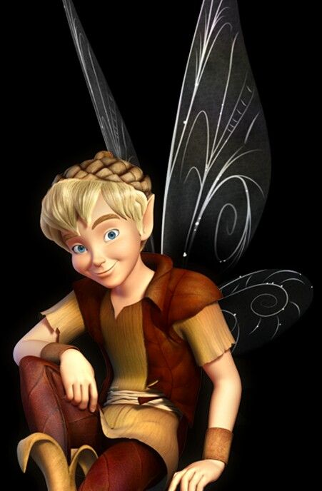 Terrace Tinkerbell, Tinker Bell And Terence, Cartoons Jerry, Tinkerbell And Terence, Tinkerbell Outfit, Tinkerbell Characters, Fairies Movie, Tinkerbell Movies, Disney Fairies Pixie Hollow