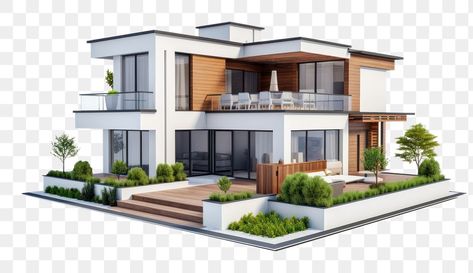 Real Estate Houses Architecture, Real Estate Images House, Real Estate Background Images, House Png Images, Banglow Design, Real Estate Background, Png Architecture, Building Png, Agriculture Land