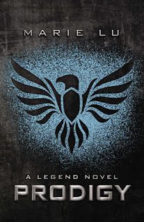 The Book That Broke My Heart: Prodigy by Marie Lu Review by Kate Tilton Prodigy Book, Legend Marie Lu, Marie Lu Legend, Marie Lu Books, The Lunar Chronicles, Marie Lu, Up Book, John Green, Ya Books