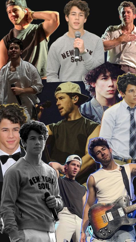 Jonas Brother, Perfect People, Joe Jonas, Nick Jonas, Jonas Brothers, Shawn Mendes, Celebrity Crush, Boy Bands, Collage