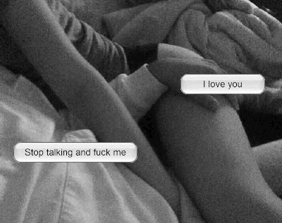 Texts, Love Quotes, Love Text, L Love You, Cute Texts, Stop Talking, Kiss Me, Cute Love, I Want