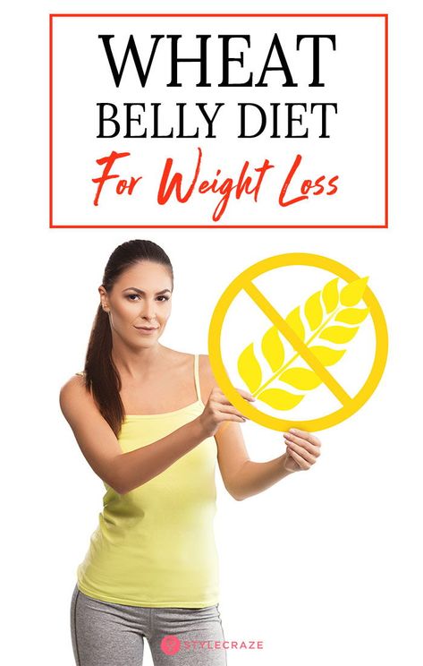 Wheat Belly Diet For Weight Loss – With Diet Chart, Recipes, Benefits, And Side Effect: Dr. Davis calls the excess fat in the belly region “wheat belly”. Because, according to him, the wheat belly is the result of over consumption of wheat and other gluten-containing foods. Read on to find out all about the Wheat Belly Diet, foods to eat and avoid, diet chart, recipes, and more. #health #weightloss #fitness #bellyfat Dr William Davis Wheat Belly Recipes, Gluten Belly, Wheat Belly Diet Plan, Wheat Belly Diet Recipes, Over Consumption, Wheat Belly Diet, Wheat Belly Recipes, Low Fat Diet Plan, Belly Diet