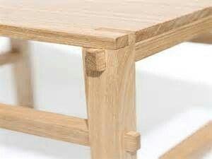 Woodworking joints. Japanese Joinery, Woodworking Bed, Japanese Woodworking, Joinery Details, Japanese Furniture, Woodworking Joinery, Wood Joints, Woodworking Joints, Wood Joinery