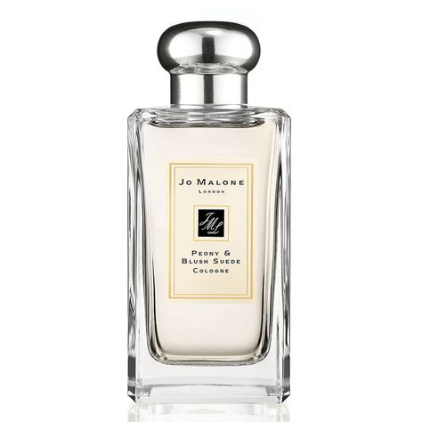 Peony And Blush Suede, Jo Malone Lime Basil Mandarin, Jo Malone Peony, Jo Malone Fragrance, Jo Malone Perfume, Peony Blush Suede, Jasmine Rose, Perfume Making, Signature Fragrance