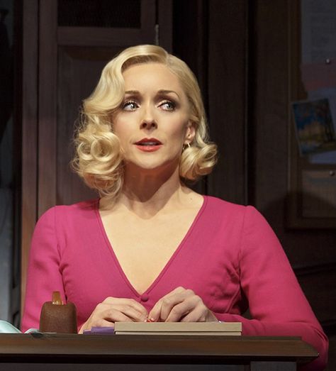 She Loves Me - Ilona She Loves Me Musical, Jane Krakowski, She Loves Me, She Loves, Inspirational Women, Love Her, Open Shoulder Tops, Lily, Women's Top