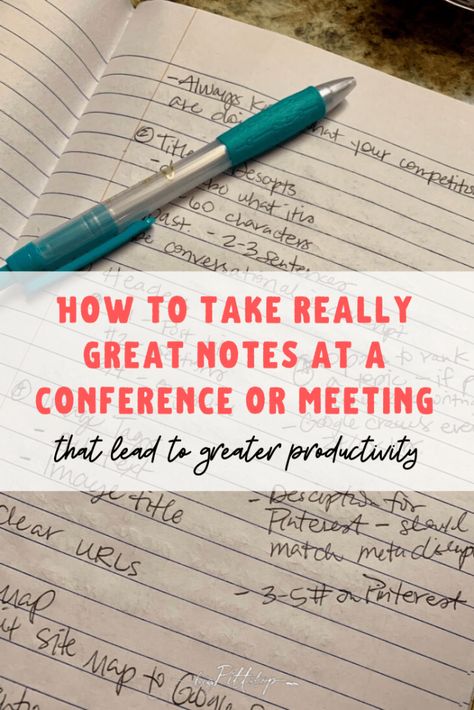 Note Taking For Work, How To Take Meeting Notes, Meeting Notes Examples, Work Notes Organization Ideas, Work To Do List Template, One Note Organization Work, Paralegal Organization, Taking Notes Ideas, Work Organization Ideas