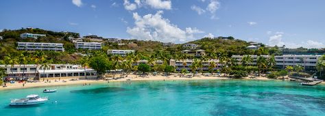 Secret Harbor Beach Resort St Thomas Beaches, St Thomas Vacation, Virgin Islands Vacation, St Thomas Virgin Islands, Virgin Islands National Park, Best Family Resorts, Water Island, Best All Inclusive Resorts, All Inclusive Vacations