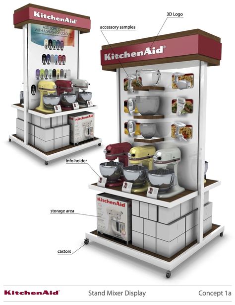 Kitchen Retail Display, In Store Marketing, Pop Shelves, Electronics Store Design, Electrical Shop, Store Kitchen Appliances, Supermarket Display, Home Appliance Store, Modern Store