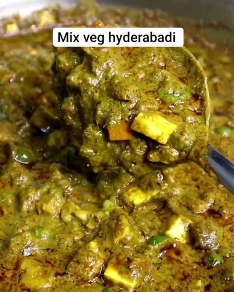 Indian Vegetable Recipes Dinners, Mix Vegetables Recipes Indian, Indian Sabji Recipe, Breakfast Recipes Indian Veg, Veg Kolhapuri, Mix Veg Recipe, Food Recipes In Hindi, Indian Vegetable Recipes, Vegetable Pulao