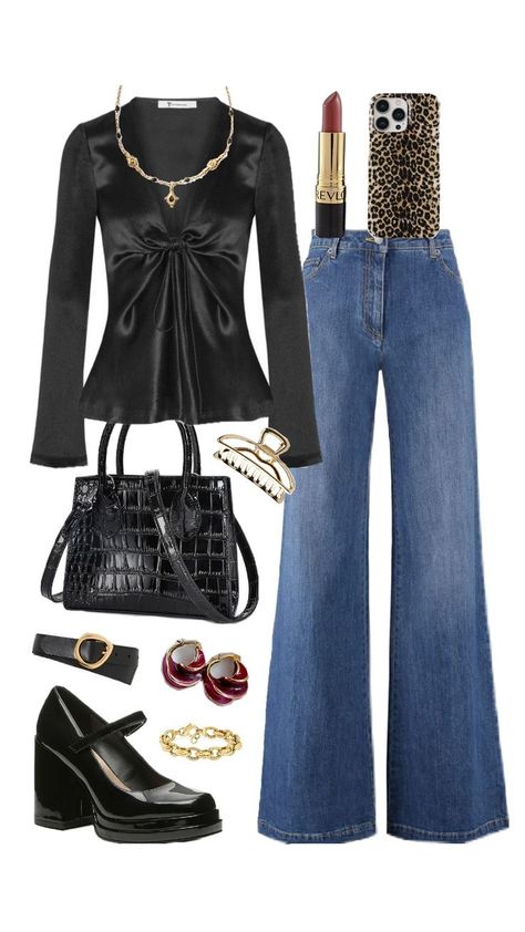 90s Polyvore Outfits, Collage Outfits, Polyvore Outfits, Outfit Inspo, Polyvore, Clothes