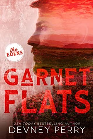 Garnet Flats, Devney Perry, Writing Romance, Small Town Romance, Sports Romance, Book Set, Love Book, Kindle Reading, Romance Books