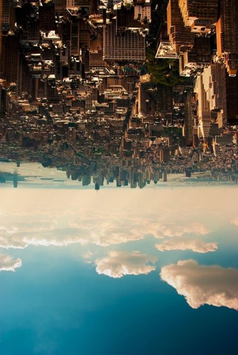 Upside down Upside Down City, City Background, Instagram Frame Template, Instagram Frame, Shoot Inspiration, City Streets, Anime Background, City Skyline, Travel Bucket List