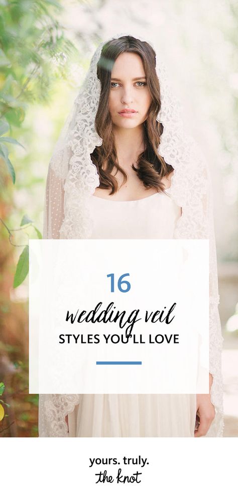 Top off your bridal look with a new, statement style wedding veil headpiece. Veil For Civil Wedding, Small Veil Headpiece, Types Of Veils Style, Types Of Veils, Small Veil, Wedding Veils Headpieces, Wedding Veil Styles, Bridal Veils And Headpieces, Typical Girl