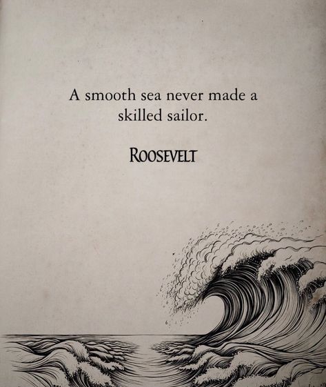 A Stoic’s Mind | A smooth sea never made a skilled sailor. © - @astoicsmind . . . . . . . #philosophy #wisdom #richardfeynman #oscarwilde #terencemckenna… | Instagram A Smooth Sea Never Made A Skilled Sailor, Japanese Philosophy Quotes, Philosophy Aesthetic Art, Stoic Aesthetic, The Sea Quotes, Philosophers Quotes, Philosophy Quotes Deep, Philosophy Aesthetic, Sailor Quotes