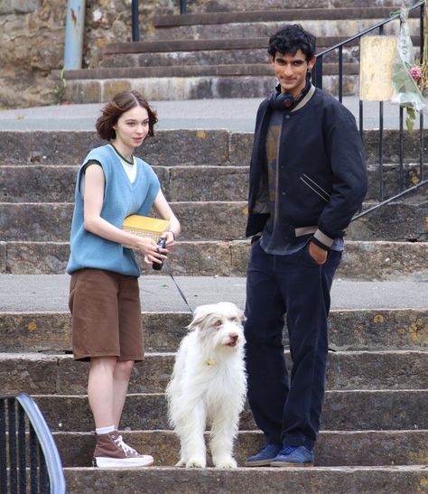 Zain Iqbal, Ravi Singh, Good Girls Guide, As Good As Dead, Emma Myers, Good Girls, Book Tv, Girl Reading, Girl Guides