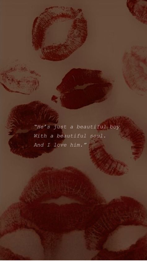 Red kisses wallpaper Red Kisses Wallpaper, Hopeless Romantic Quotes, Red Kisses, A Beautiful Soul, Romantic Wallpaper, Love Wallpapers Romantic, Romantic Background, Pretty Phone Wallpaper, Simple Phone Wallpapers