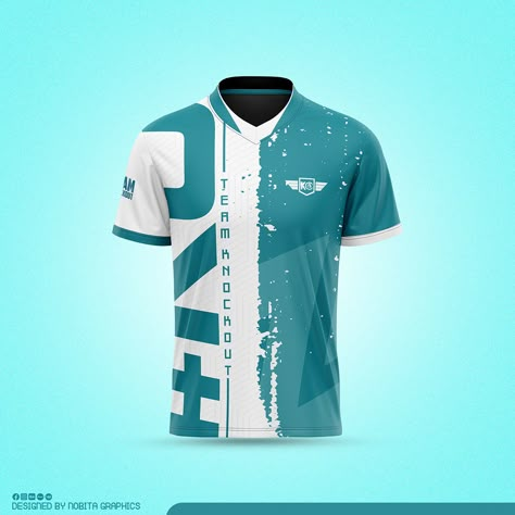 . Retro Jersey Design, Polo Shirt Design Graphics, Jersey Esport, Jersey Design Ideas, Sports Uniform Design, Cricket Dress, Esports Jersey, Sublimation Jersey, Football Shirt Designs