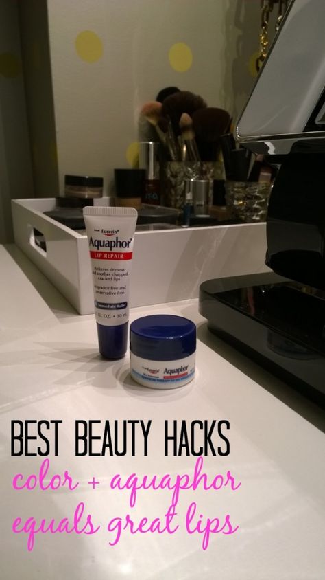 Mom Trends shares how Aquaphor is a beauty and baby life-saver. Aquaphor On Eyelashes, Aquaphor Uses, Mom Trends, Lip Repair, Bright Lips, Cracked Lips, Peeling Skin, Best Beauty Tips, Chapped Lips