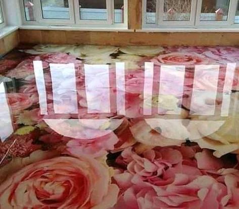 Contact us at Showbest Home and Interior Design RC 2943974 for your #Pink and #Red #Rose #3DEpoxy Flooring of your choice. Our details are Phone no: 08033466024 Email:showbesthomeandinteriordesign@gmail.com Office Address: 10, Shoyinka street,Palm groove, Lady-lak,Bariga,Lagos 3d Floor Art, Epoxy Floor Designs, Epoxy Floor 3d, 3d Flooring, Floor Murals, Floor Wallpaper, Diy Sofa Table, Floor Art, Diy Cardboard Furniture