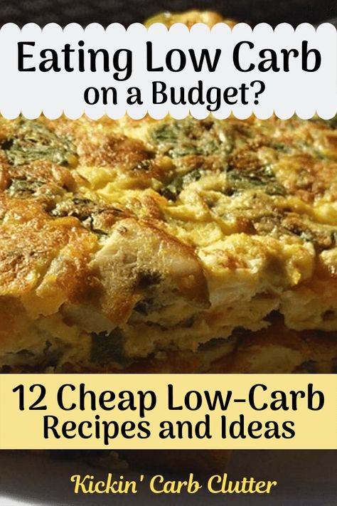 Low Carb 5 Ingredients Or Less, Low Carb On A Budget Meals, Low Carb Recipes On A Budget, Cheap Low Cholesterol Meals, Low Carb And Cholesterol Recipes, Low Carb Recipes Cheap, Cheap Healthy Meals Low Carb, Basic Low Carb Meals, Cheap Low Carb Recipes