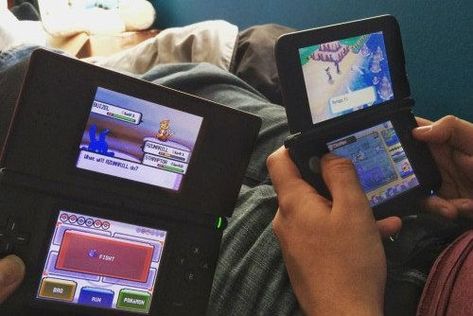 @im011y Playing Pokemon Aesthetic, Playing Games Aesthetic, Lying Game, Nerd Aesthetic, Games Aesthetic, What I Like About You, Requiem For A Dream, You Are My Moon, Very Important Person