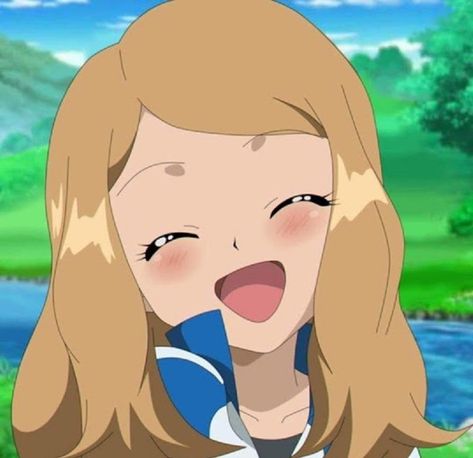 Serena's Cuteness with her Long Hair by WillDinoMaster55 on DeviantArt Calem Pokemon, Pokémon Xyz, Pokemon Serena, Serena Pokemon, Ashes Love, Pokemon Ash And Serena, Pokemon Backgrounds, Pokemon People, Ash Pokemon