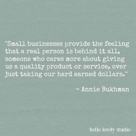 Supporting Local Business Quotes, Buying From A Small Business Quotes, Small Business Discount Quotes, Small Business Quotes Truths, Small Business Supporting Small Business, Quotes For Business Page, Small Shop Quotes, Small Business Humor, Holiday Shopping Quotes Small Businesses